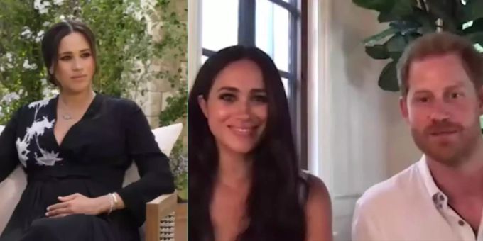 Meghan Markle will bei ihrem Meitli eine Hausgeburt. meghan markle