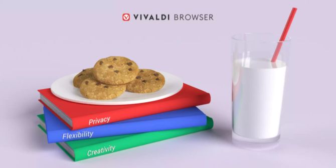 Cookie Vivaldi