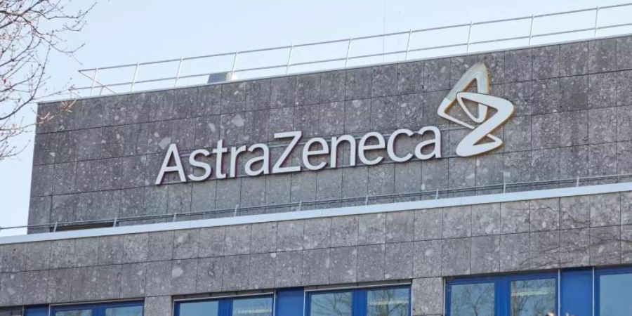 Astrazeneca