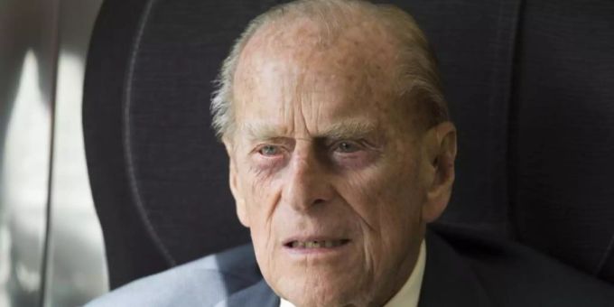 Prinz Philip muss noch einige Zeit im Krankenhaus bleiben. Foto: Paul Edwards/The Sun/Press Association/dpa/Archiv Prinz Philip muss noch einige Zeit im Krankenhaus bleiben. Foto: Paul Edwards/The Sun/Press Association/dpa/Archiv