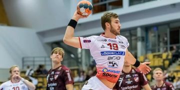 Pfadi Winterthur Handball
