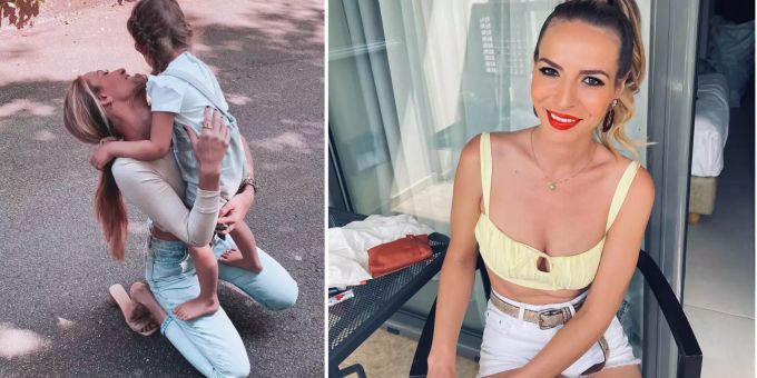Wegen Show - «Lässt Kind im Stich»: Fiese Vorwürfe gegen Bachelorette