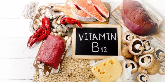 Vitamin B12