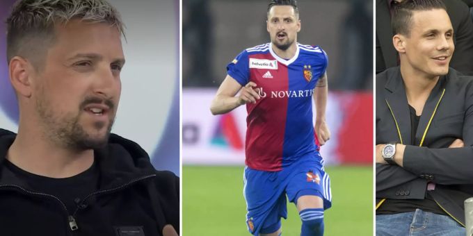 Ex-Bebbi Kuzmanovic: - «Mit Degen wird es beim FCB auch nicht besser»
