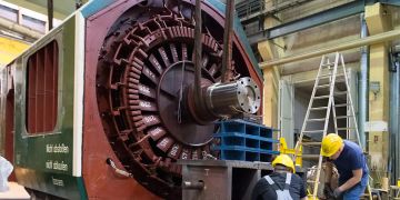 Deutsche Industrie