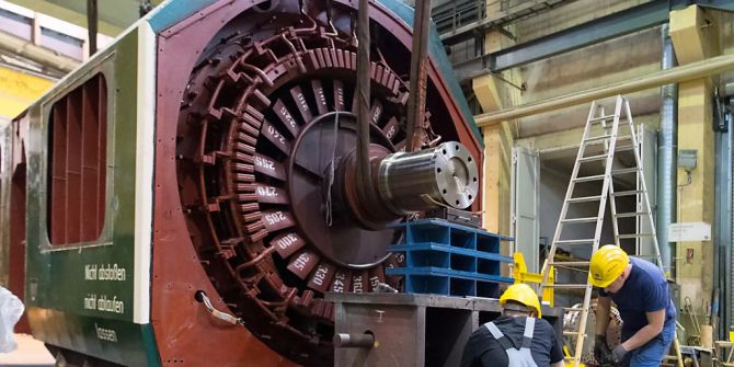 Deutsche Industrie