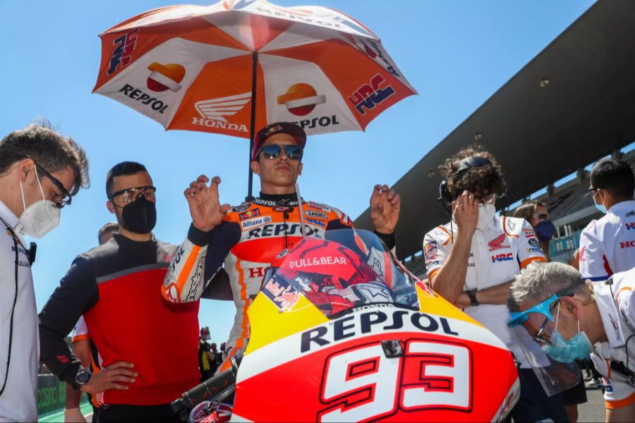 Marc Márquez