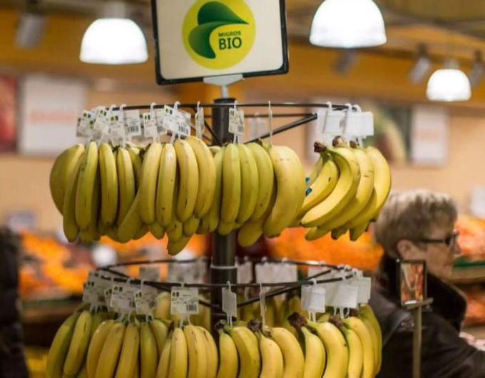 Der Konsum von Bio-Produkten senkt das Krebs-Risiko. Pestizid-Initiative