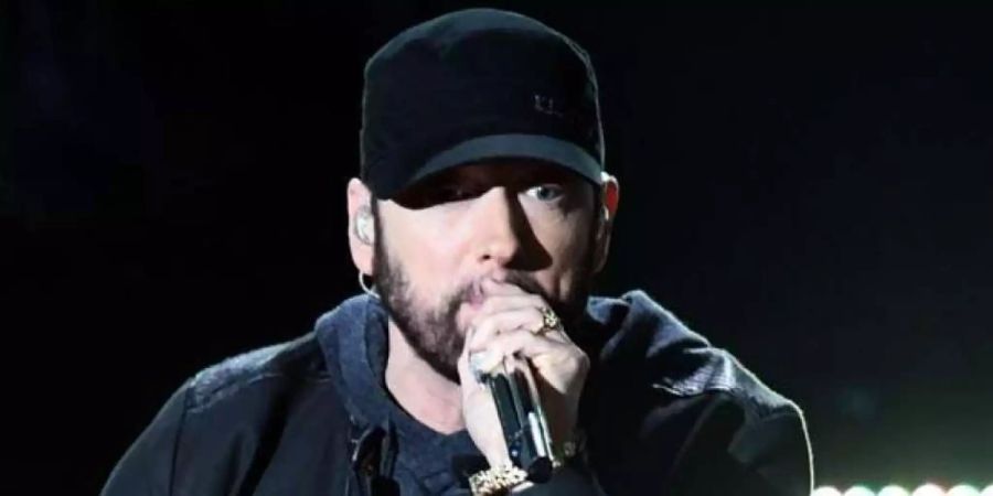 eminem