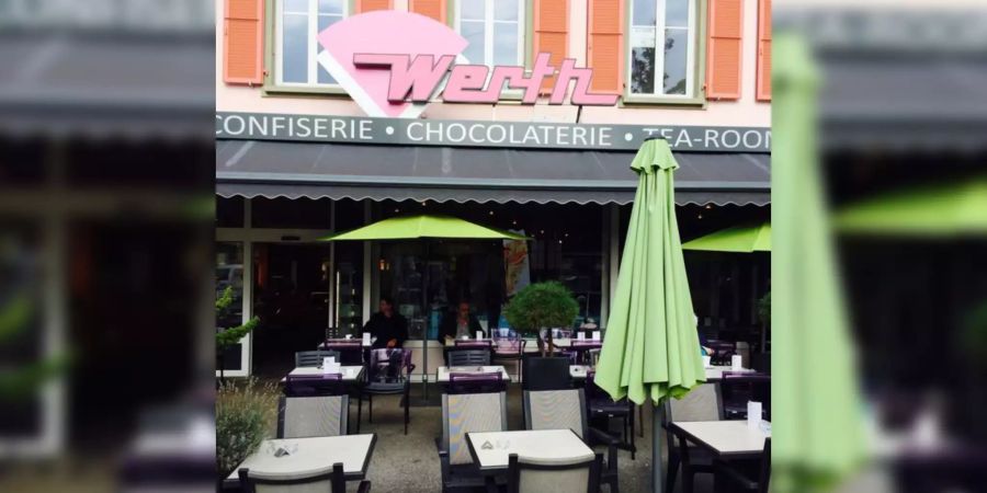 Boulangerie Werth