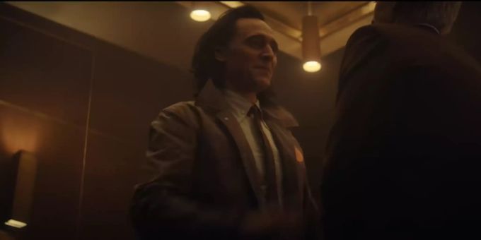 Kommende Marvel-Serie - «Loki» erhält neuen Trailer