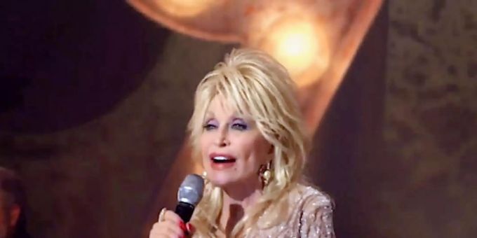 Dolly Parton Dolly Parton