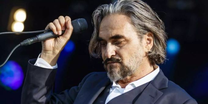 Stefan Eicher wird vom Bundesamt für Kultur (BAK) mit dem Schweizer Musikpreis 2021 geehrt. Schweizer Musikpreis 2021
