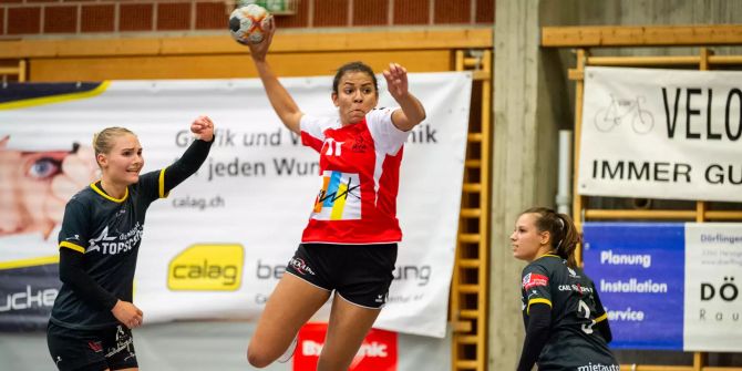 Mareike Müller