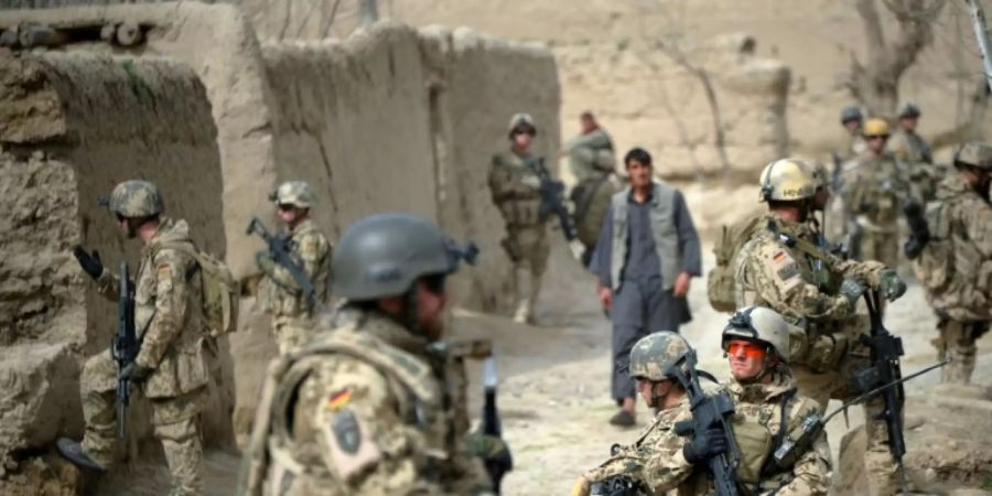 bundeswehr
