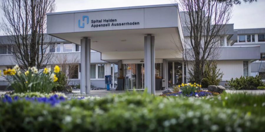 Spital Heiden