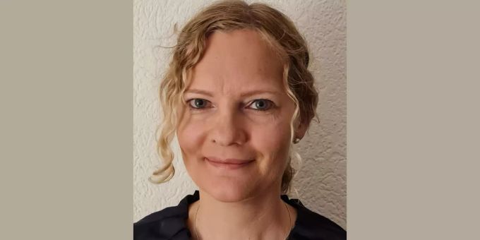 Sandra Eichbaum. Sandra Eichbaum