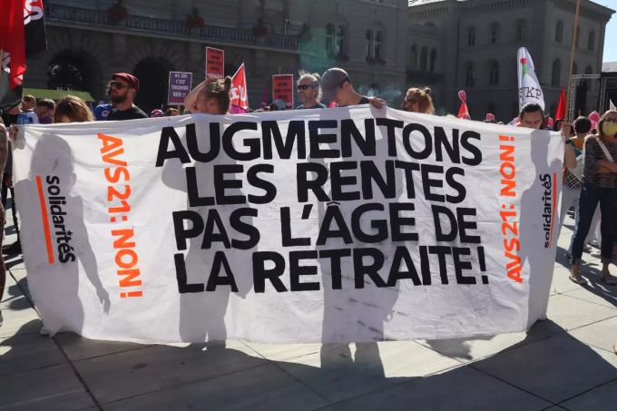 demo