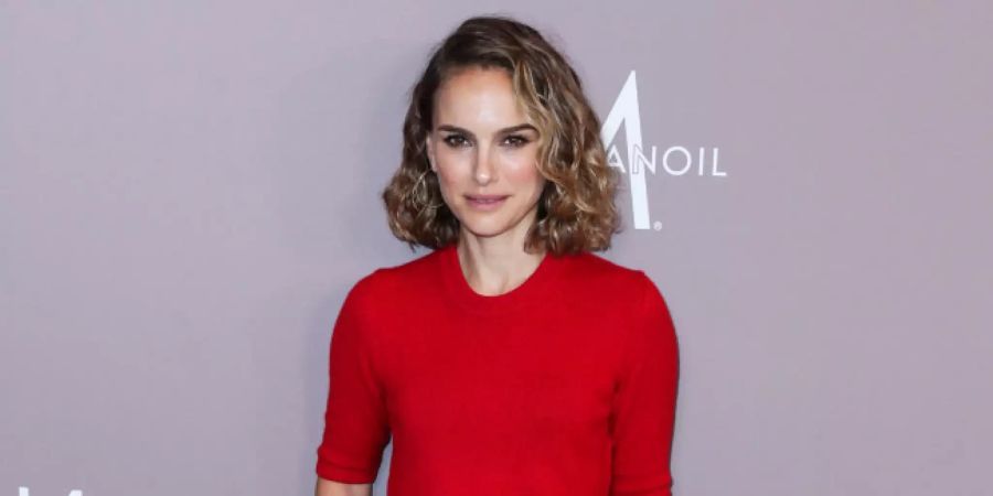 Natalie Portman