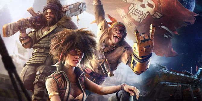 Beyond Good Evil 2 Entwicklung