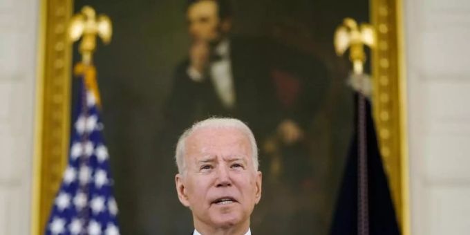 Washington - US-Senat vor endgültigem Votum über Infrastrukturpaket