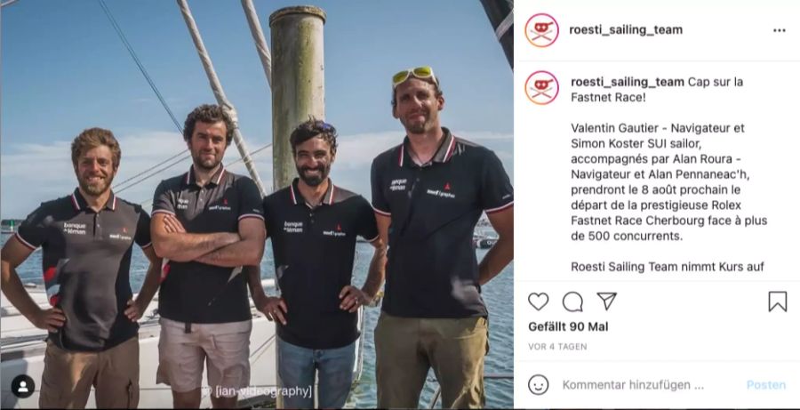 Fastnet Race