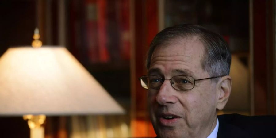Mark Gitenstein