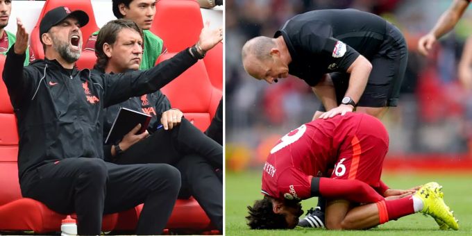 Hässig trotz Sieg - Liverpool-Klopp: «...dann schaut euch Wrestling an»