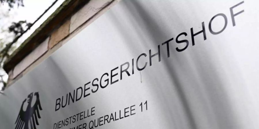 Der Bundesgerichtshof hat geurteilt, dass einem privaten Samenspender der Umgang mit seinem Kind zustehen kann. Foto: Uli Deck/dpa