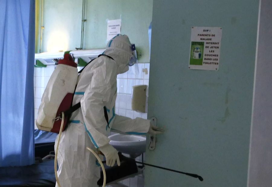 ebola