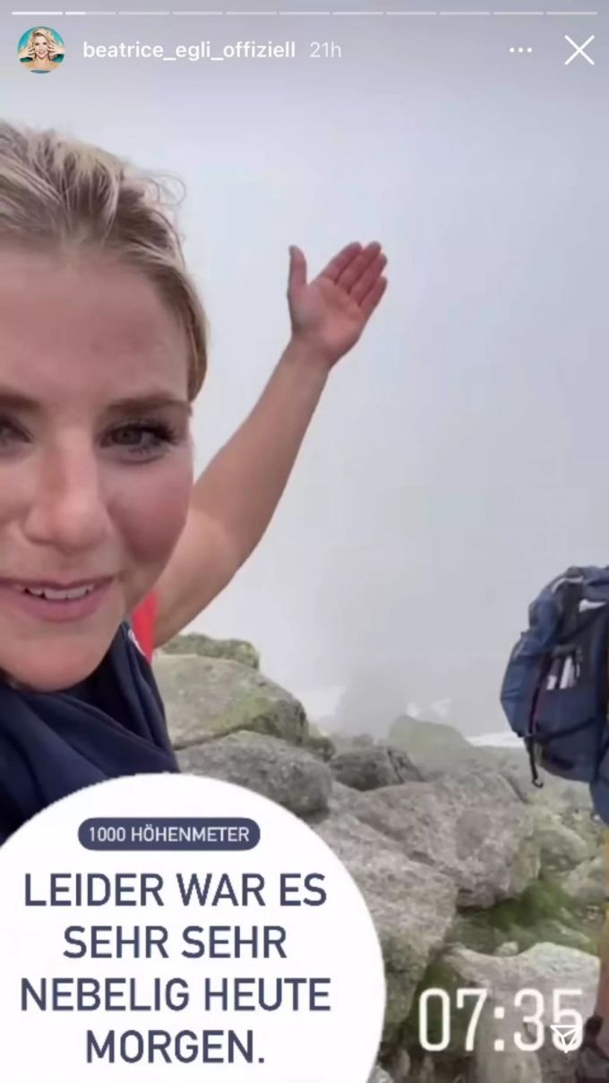 beatrice egli