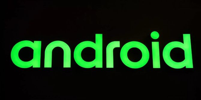 android google