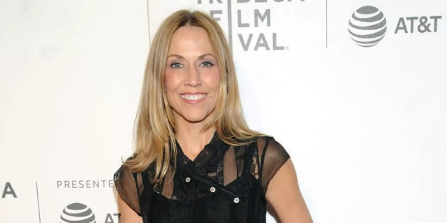 Sheryl Crow