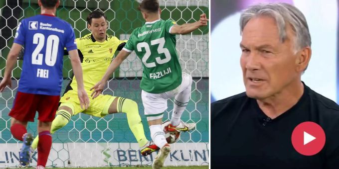 Basel-Legende: - «Flop-Goalie Karius? Lindner rettet zurzeit den FCB!»