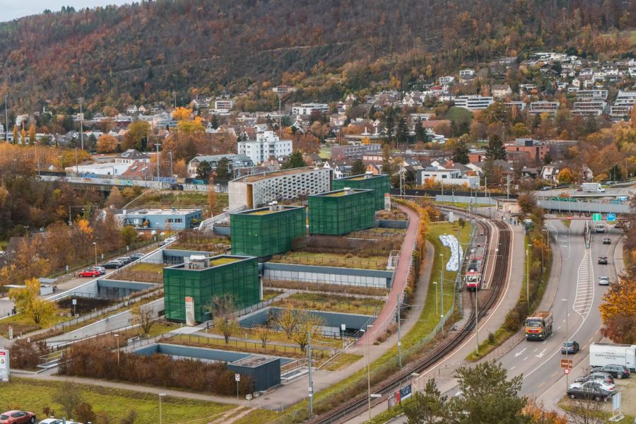 Basellandschaftliche Gebäudeversicherung BGV Liestal