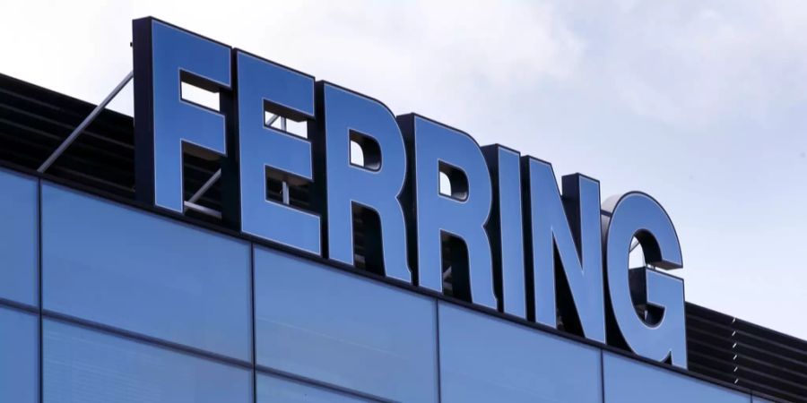 Ferring Pharmaceuticals
