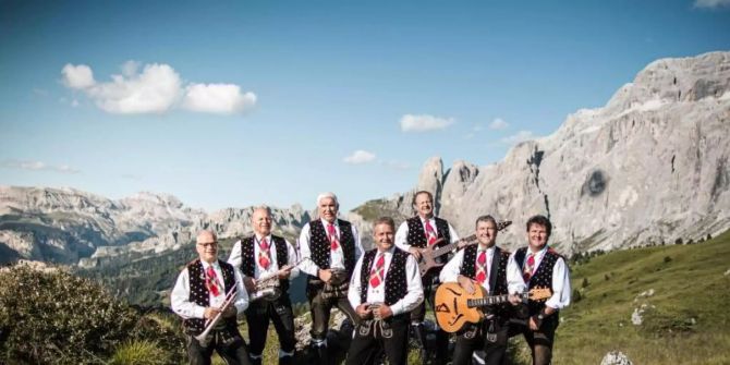 kastelruther spatzen