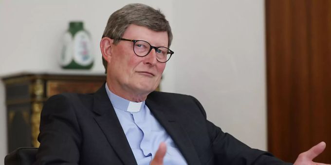 kardinal woelki