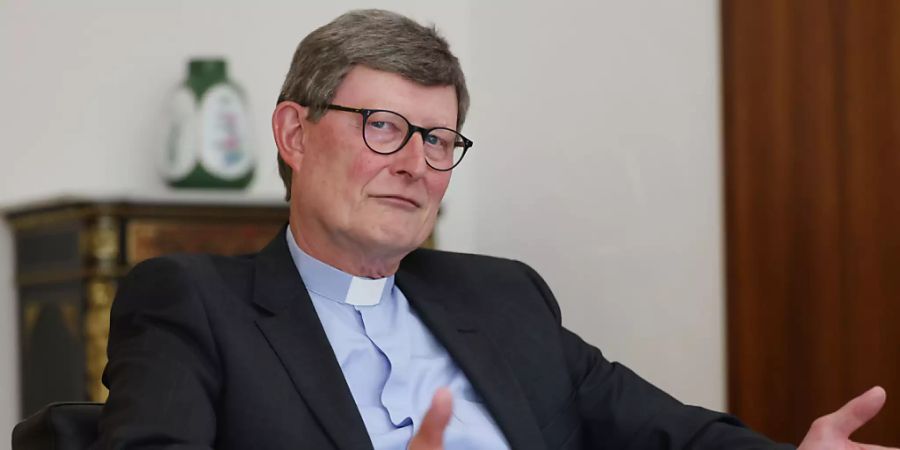 kardinal woelki