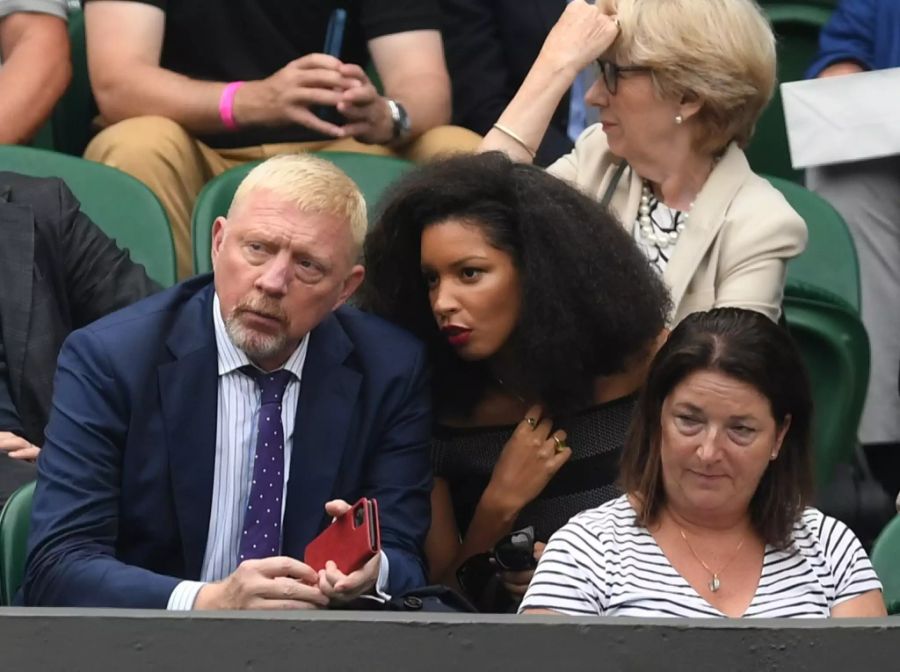 Boris Becker