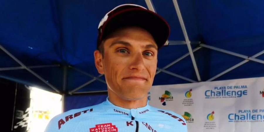 Ex-Profi Marcel Kittel hat von Tour-de-France Dominator Tadej Pogacar Offenheit und Transparenz gefordert. Foto: Clara Margais/dpa