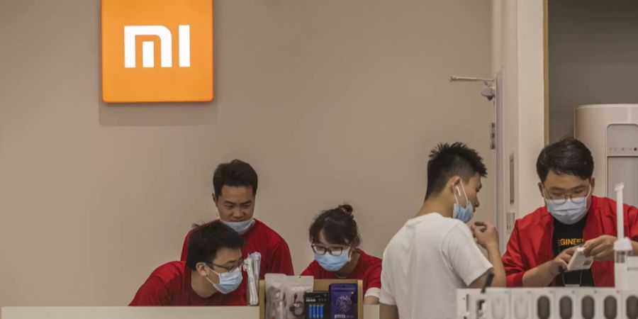 Xiaomi
