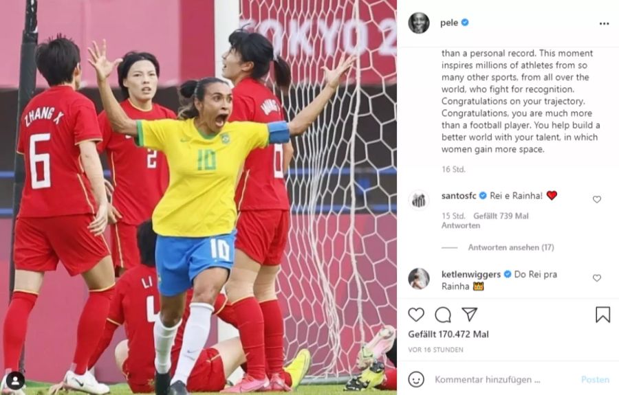Pelé