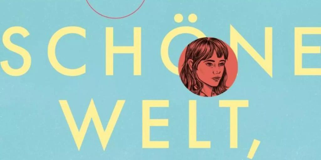 Roman von Sally Rooney Bücher für die Generation Netflix