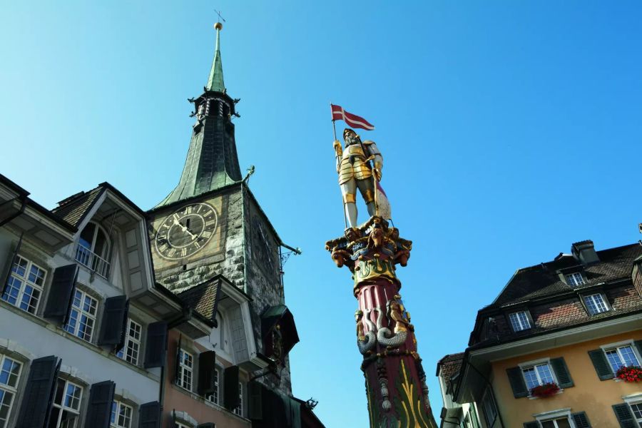 Solothurn