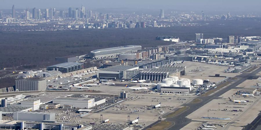 Frankfurt