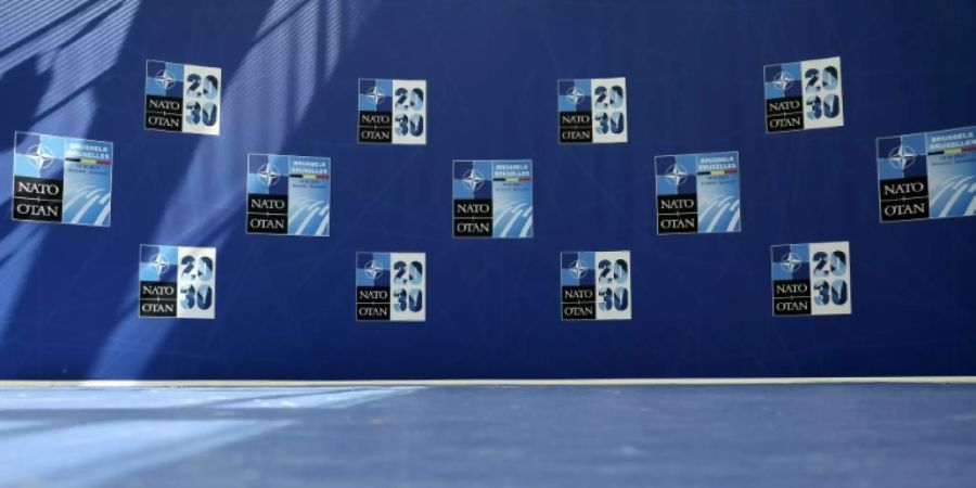 Nato mobilisiert erstmals seit 15 Jahren schnelle Eingreiftruppe