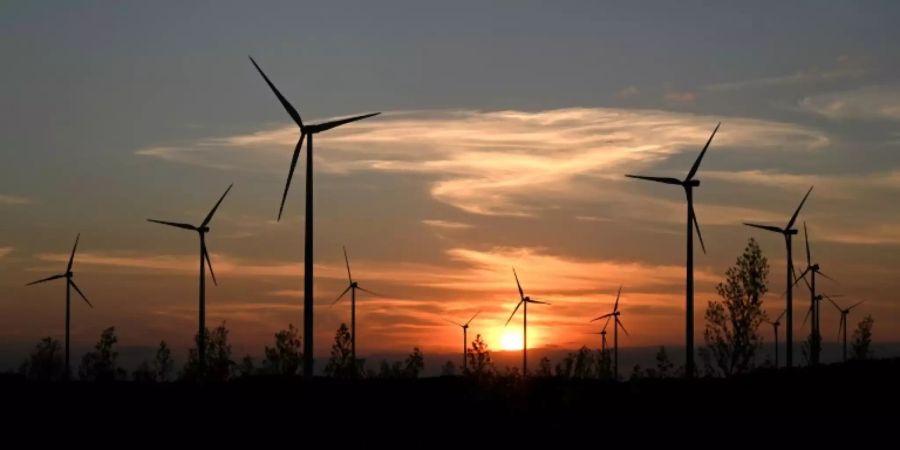 Die DUH plant weitere Klimaklagen.