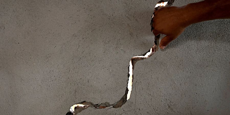 Wegen des unmittelbar drohenden Einsturzes einer Salzmine im Nordosten Brasiliens befürchten die Behörden eine «Tragödie» für Anrainer und Umwelt. Es bestehe akute Gefahr, dass die Salzmine in Maceió einstürze. (Archivbild)