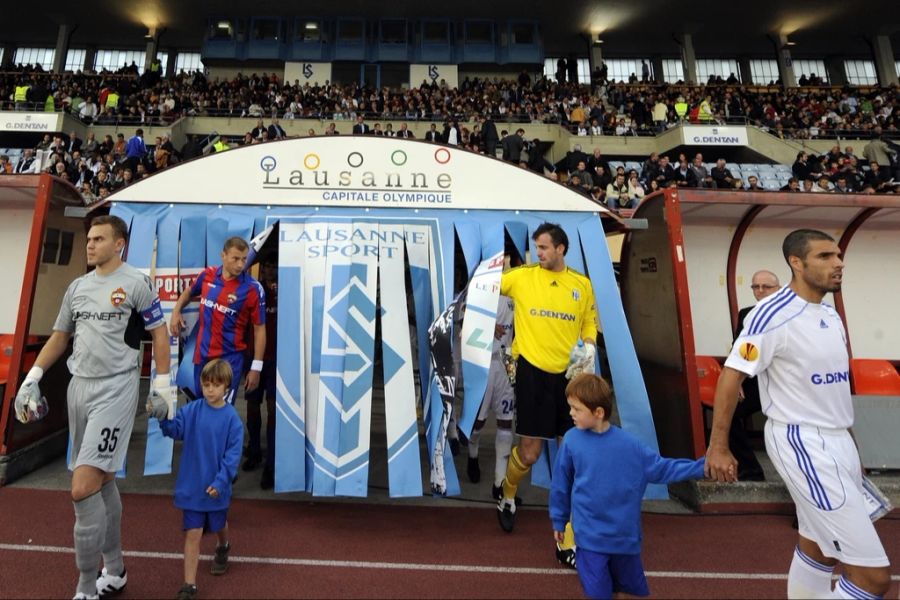 fc basel